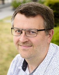 Kris Van Tilt