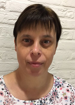 Rita Verrijken